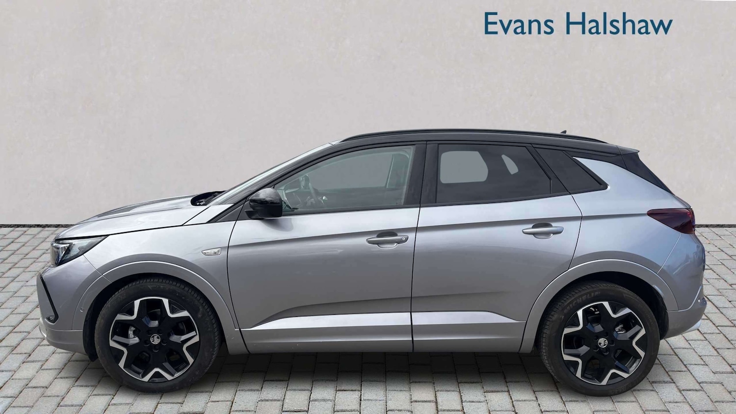 Used Vauxhall Grandland 2024 for sale - 78104484: Photo 4