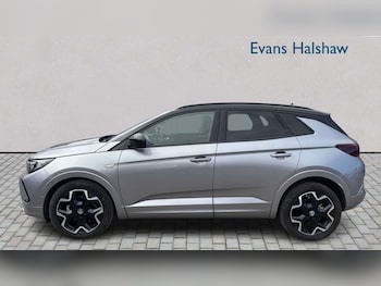 Used Vauxhall Grandland 2024 for sale - 78104484: Photo