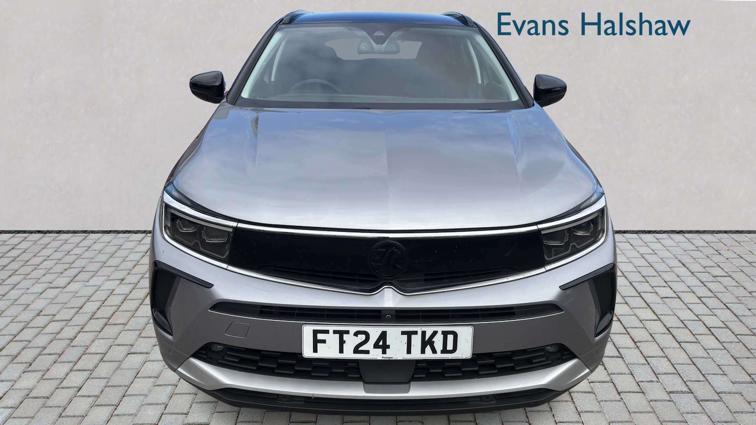 Used Vauxhall Grandland 2024 for sale - 78104484: Photo 5