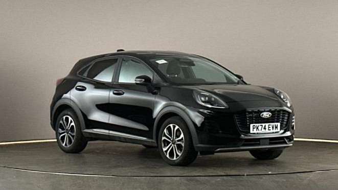 Used Ford Puma 2024 for sale - 77960893: Photo 1