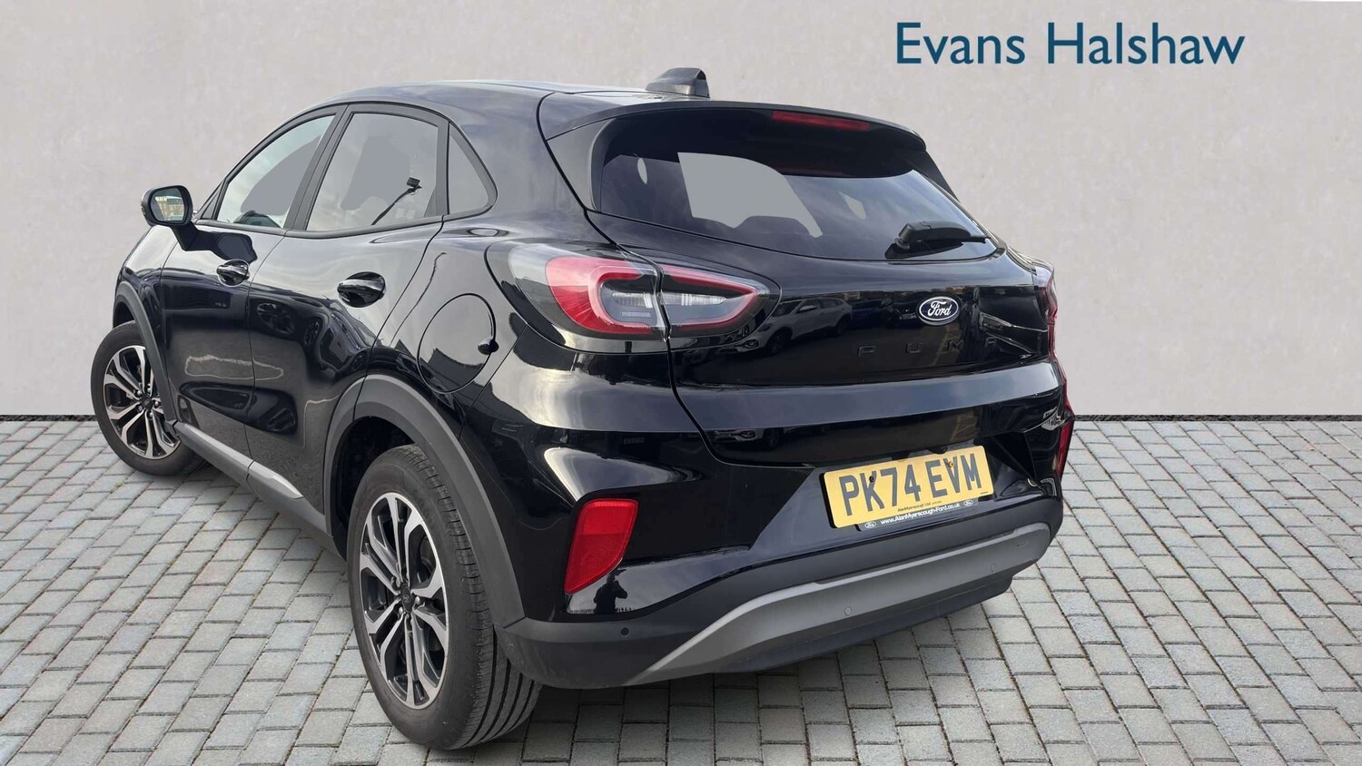 Used Ford Puma 2024 for sale - 77960893: Photo 10