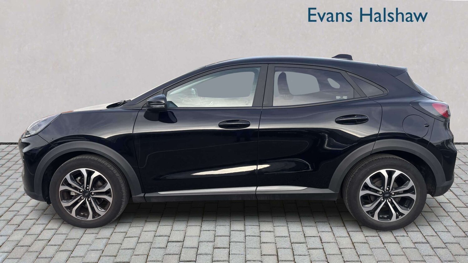 Used Ford Puma 2024 for sale - 77960893: Photo 11