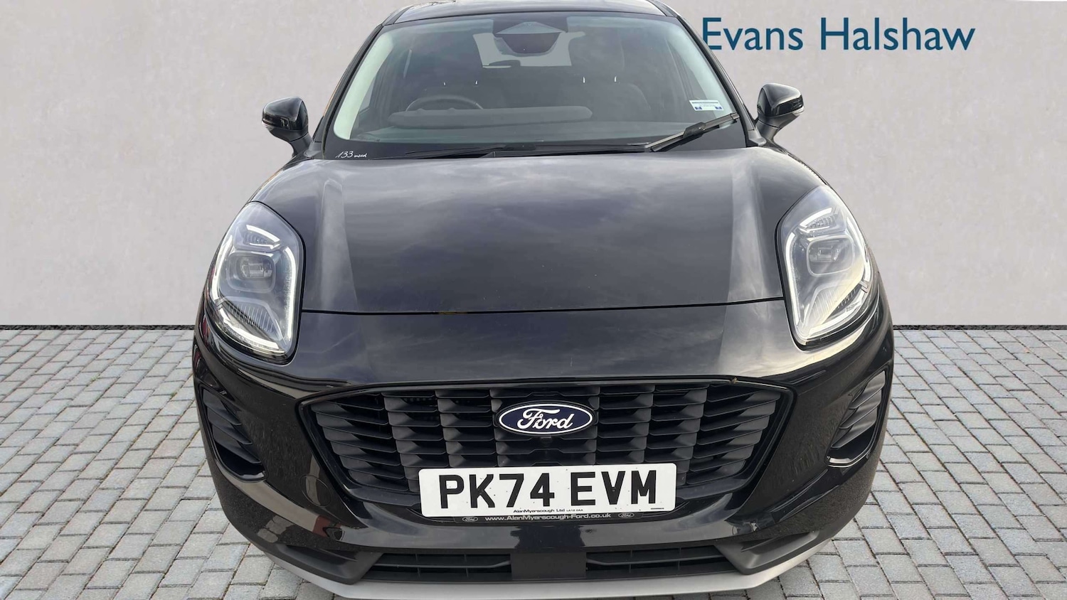 Used Ford Puma 2024 for sale - 77960893: Photo 12