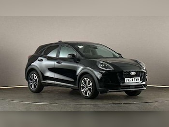 Used Ford Puma 2024 for sale - 77960893: Photo