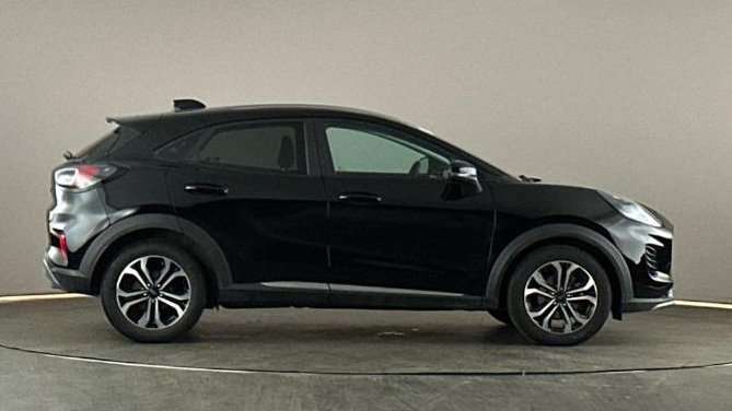 Used Ford Puma 2024 for sale - 77960893: Photo 7