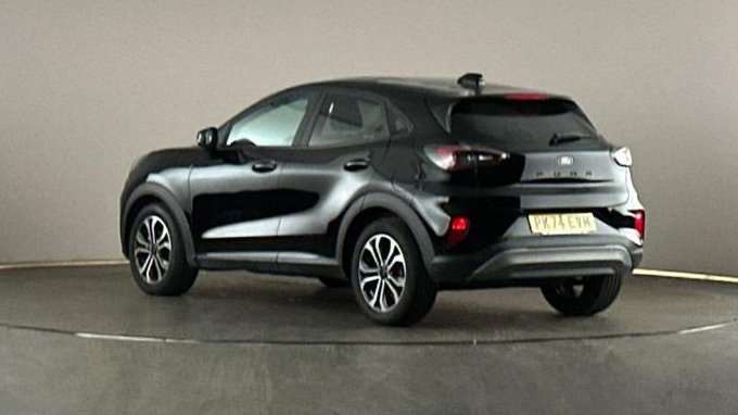 Used Ford Puma 2024 for sale - 77960893: Photo 8