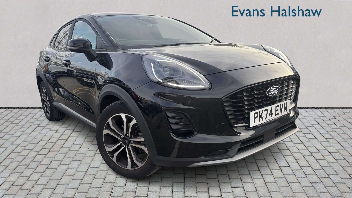 Used Ford Puma 2024 for sale - 77960893: Photo 9