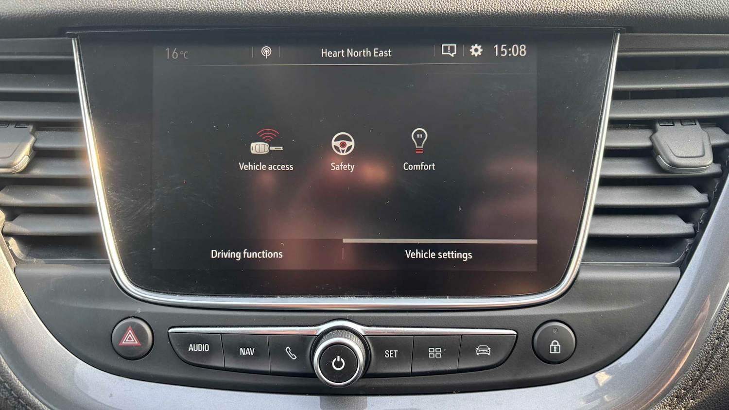 Used Vauxhall Grandland X 2019 for sale - 78076675: Photo 14