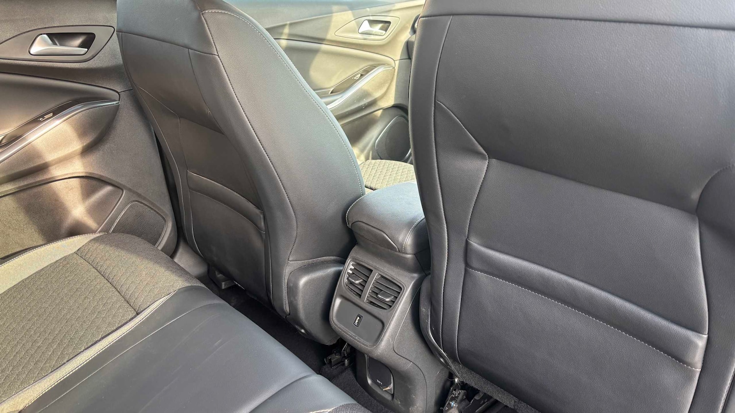 Used Vauxhall Grandland X 2019 for sale - 78076675: Photo 16