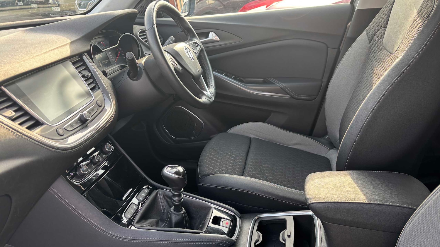 Used Vauxhall Grandland X 2019 for sale - 78076675: Photo 17