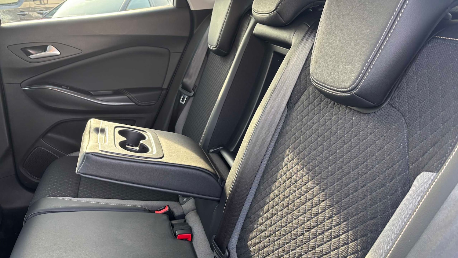 Used Vauxhall Grandland X 2019 for sale - 78076675: Photo 18