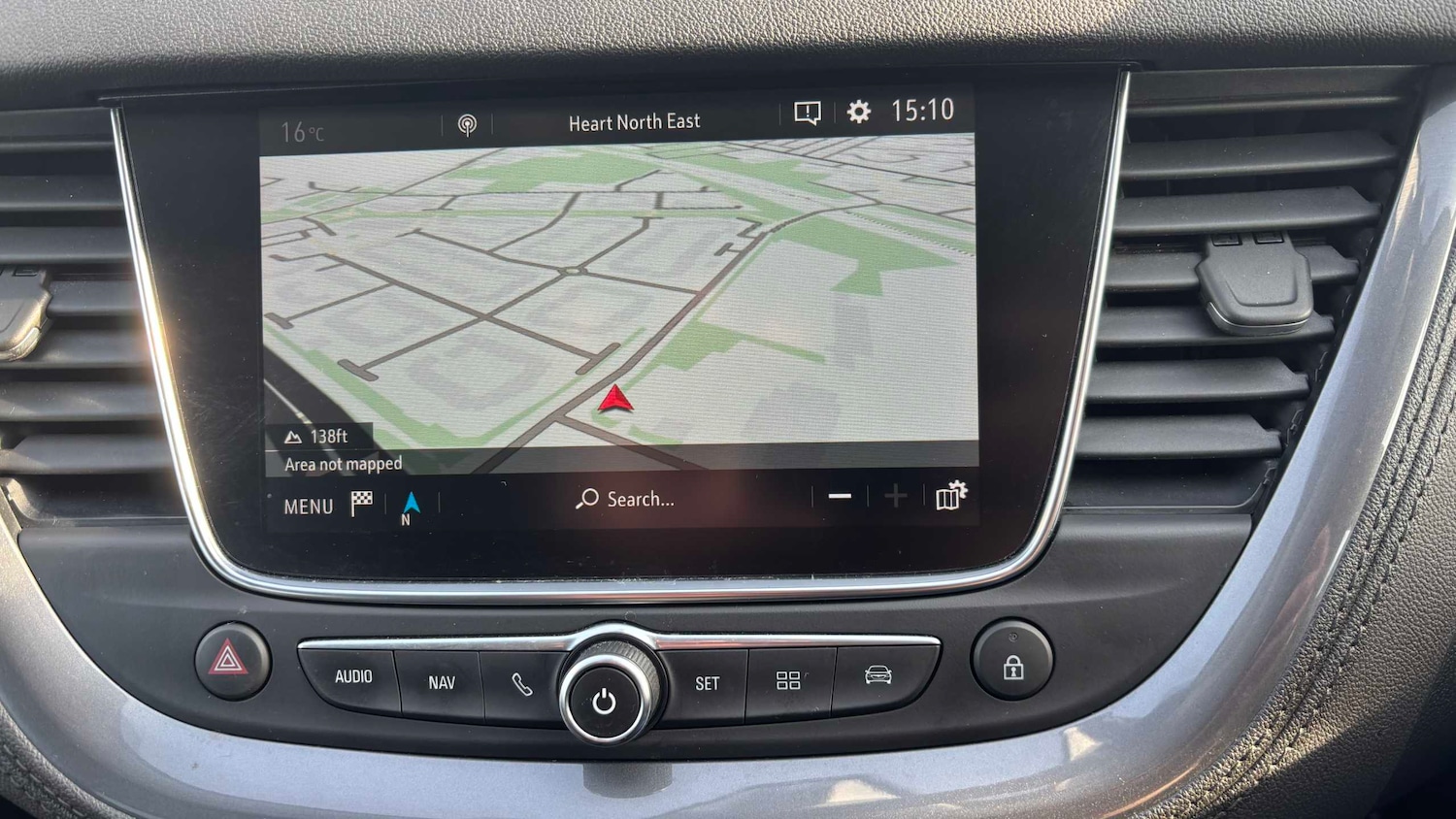 Used Vauxhall Grandland X 2019 for sale - 78076675: Photo 19