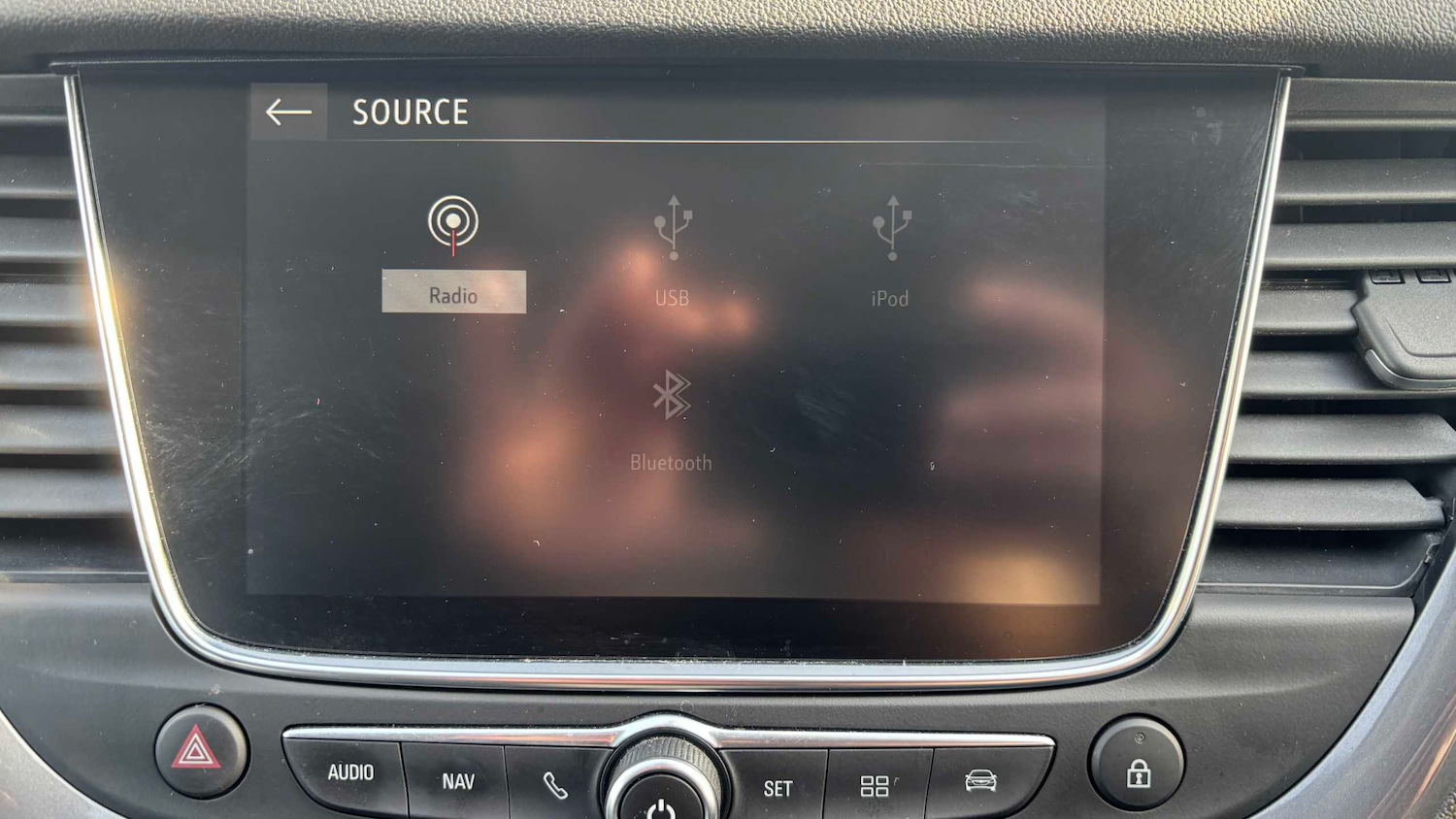 Used Vauxhall Grandland X 2019 for sale - 78076675: Photo 20