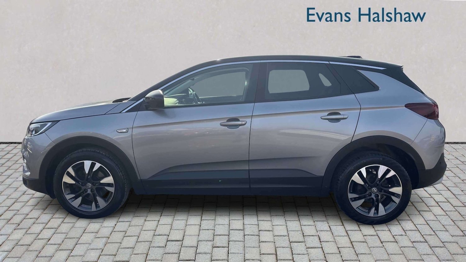 Used Vauxhall Grandland X 2019 for sale - 78076675: Photo 3