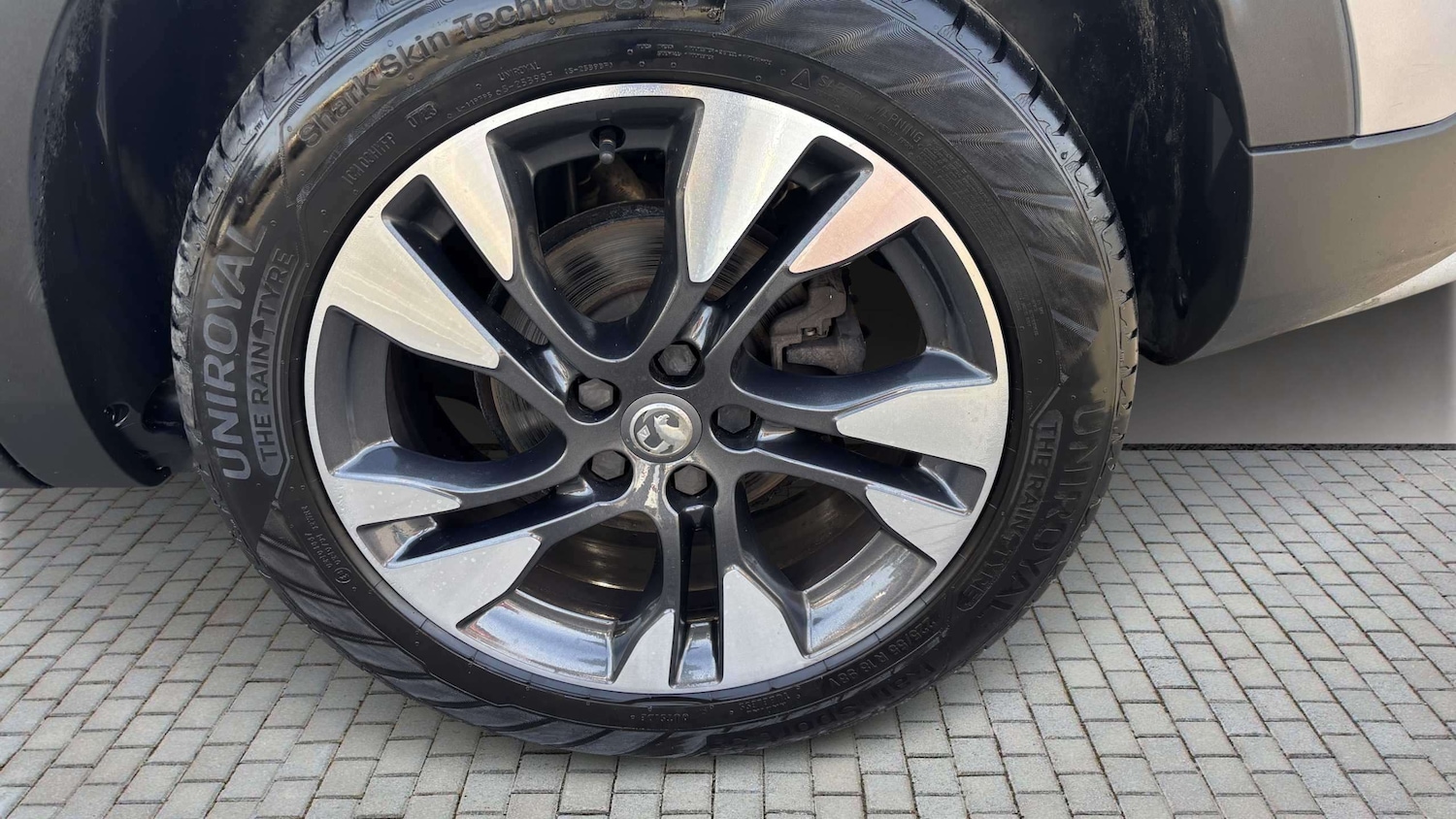Used Vauxhall Grandland X 2019 for sale - 78076675: Photo 7
