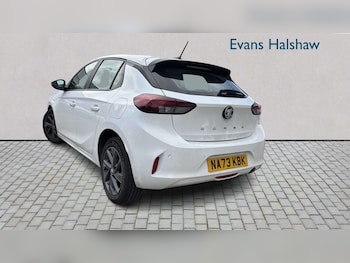 Used Vauxhall Corsa 2023 for sale - 78754638: Photo