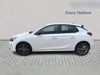 Used Vauxhall Corsa 2023 for sale - 78754638: Photo