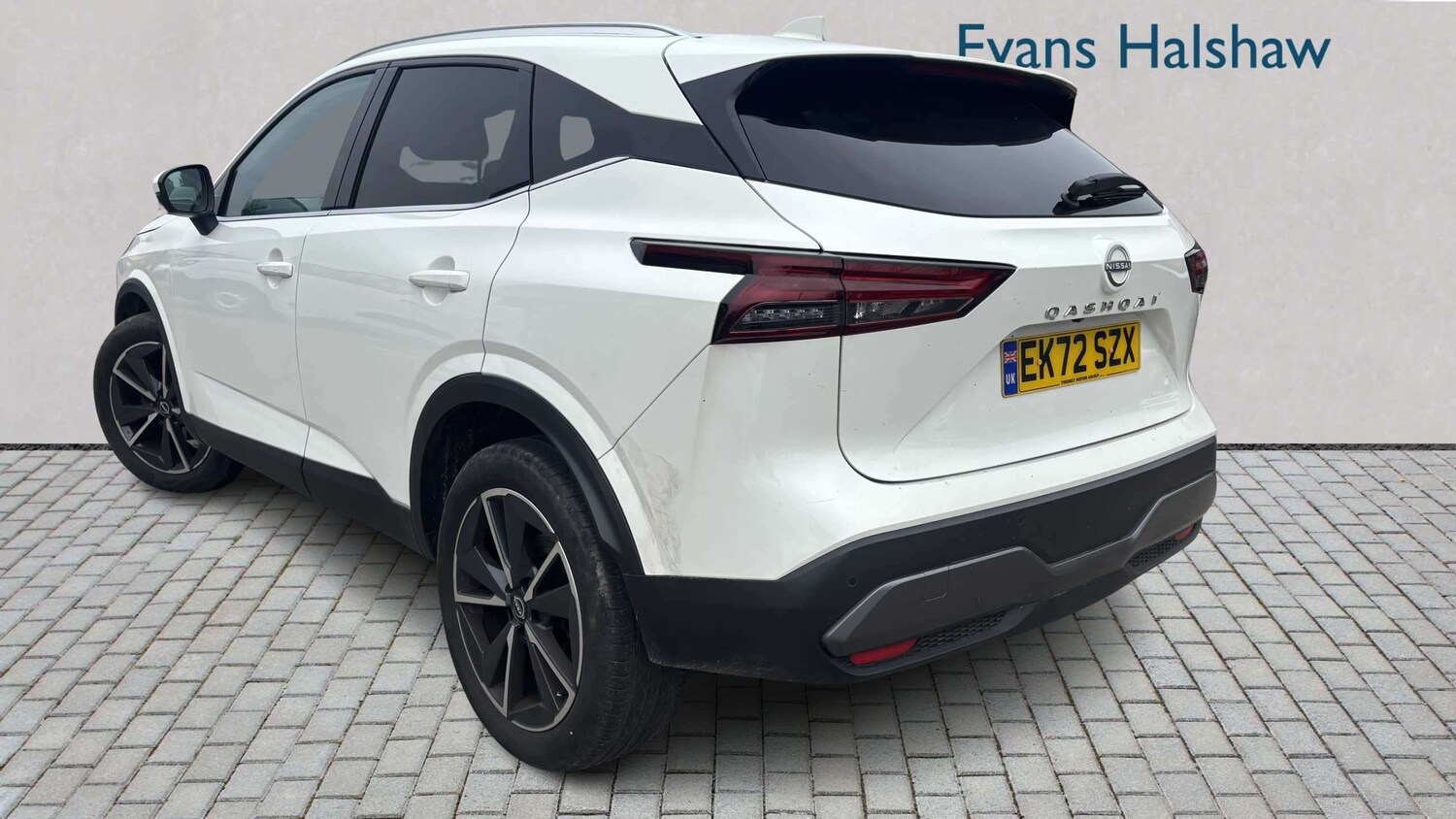 Used Nissan Qashqai 2022 for sale - 77960713: Photo 10