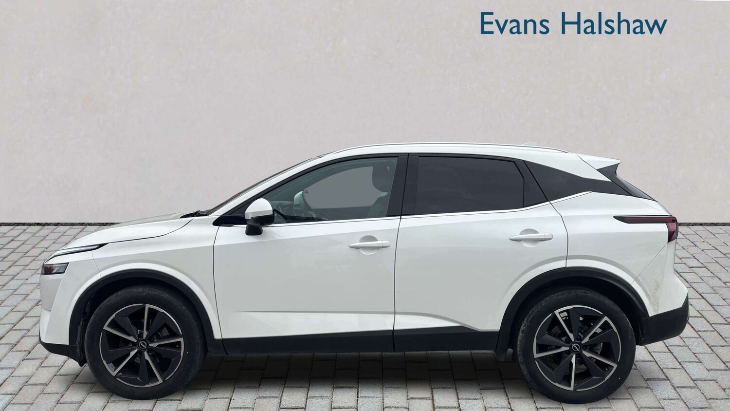 Used Nissan Qashqai 2022 for sale - 77960713: Photo 11