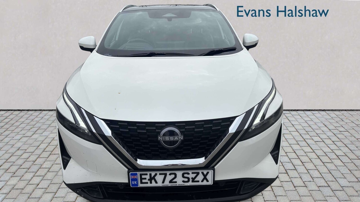 Used Nissan Qashqai 2022 for sale - 77960713: Photo 12