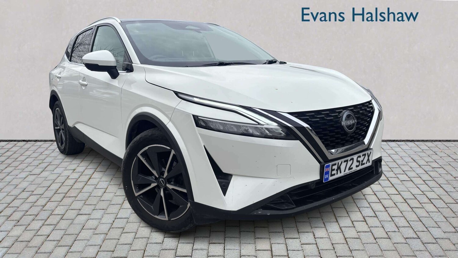 Used Nissan Qashqai 2022 for sale - 77960713: Photo 9