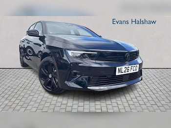 Used Vauxhall Astra 2026 for sale - 79455691: Photo
