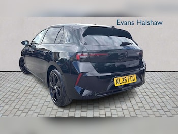 Used Vauxhall Astra 2026 for sale - 79455691: Photo