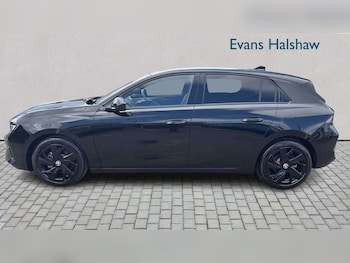 Used Vauxhall Astra 2026 for sale - 79455691: Photo