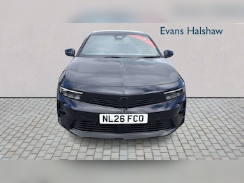 Used Vauxhall Astra 2026 for sale - 79455691: Photo