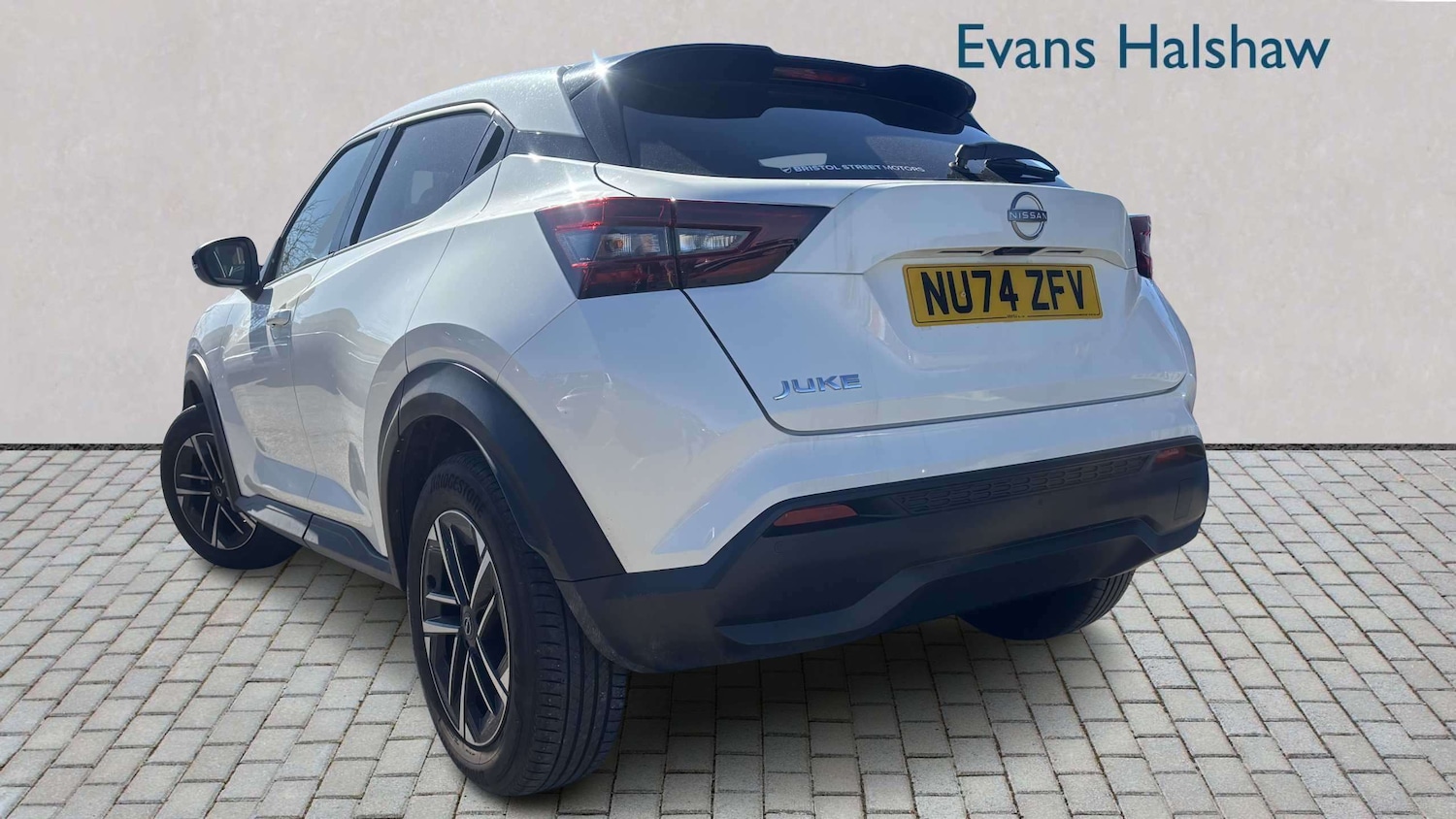 Used Nissan Juke 2024 for sale - 78119184: Photo 3