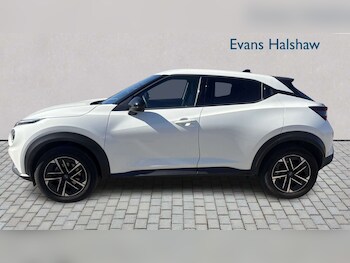 Used Nissan Juke 2024 for sale - 78119184: Photo