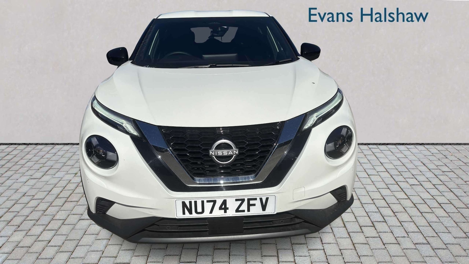 Used Nissan Juke 2024 for sale - 78119184: Photo 5