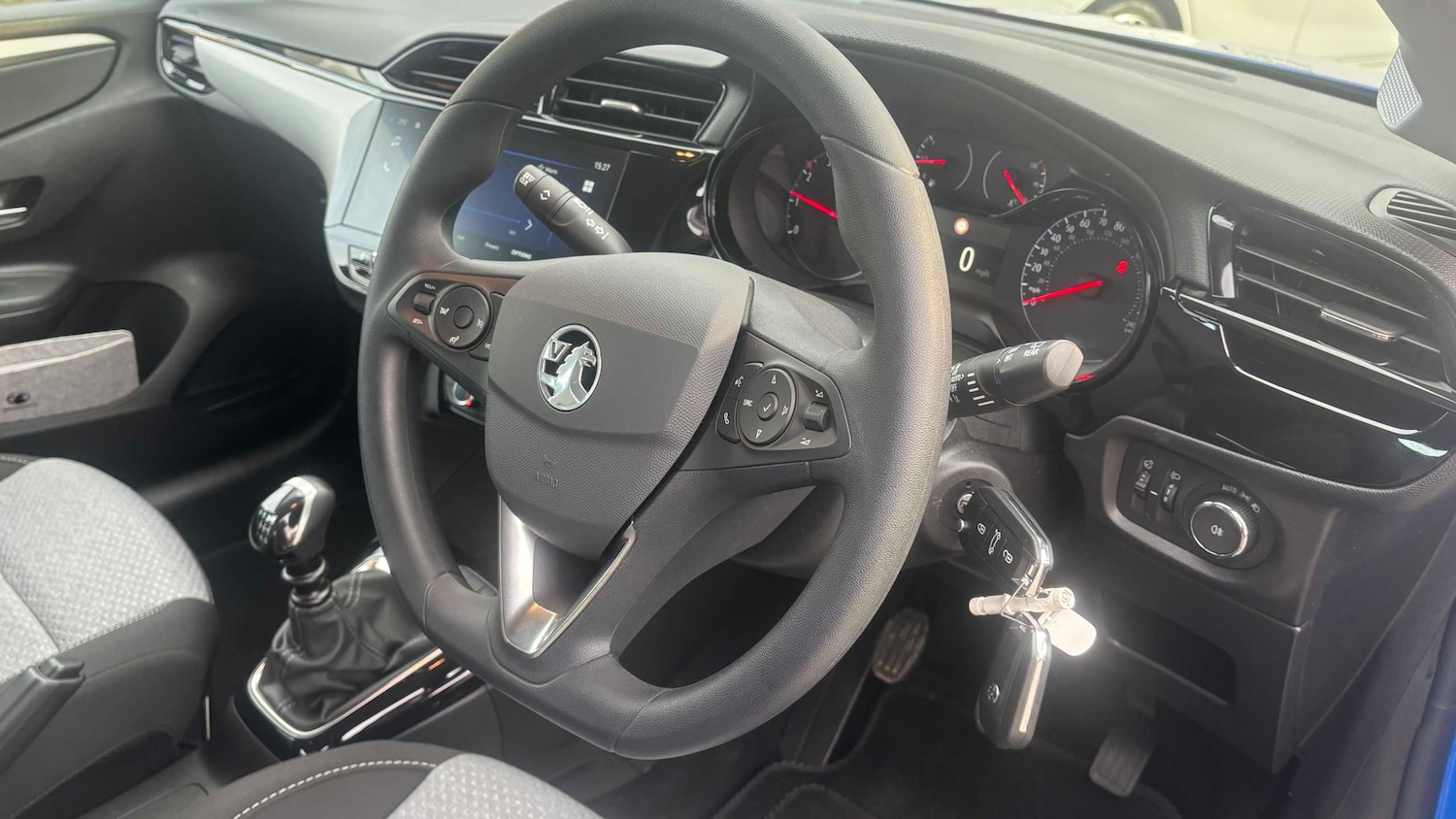 Used Vauxhall Corsa 2025 for sale - 77862550: Photo 10