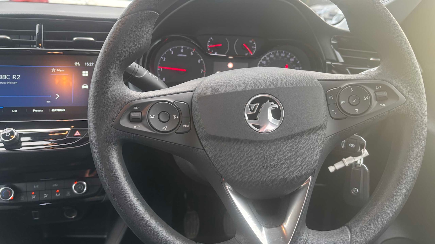 Used Vauxhall Corsa 2025 for sale - 77862550: Photo 11