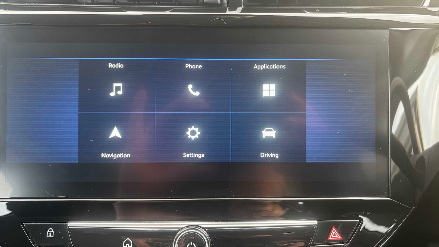 Used Vauxhall Corsa 2025 for sale - 77862550: Photo 14