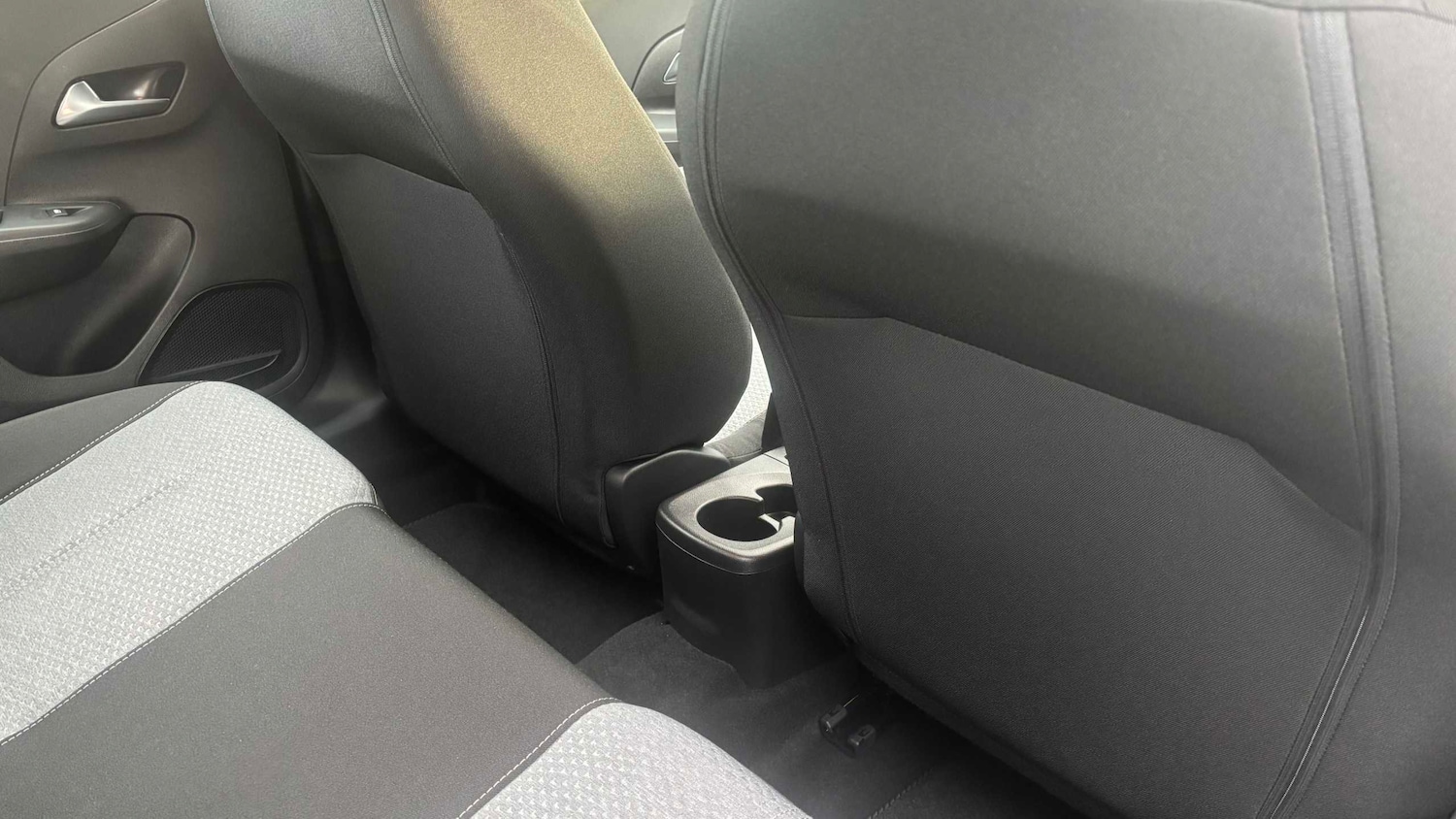 Used Vauxhall Corsa 2025 for sale - 77862550: Photo 16