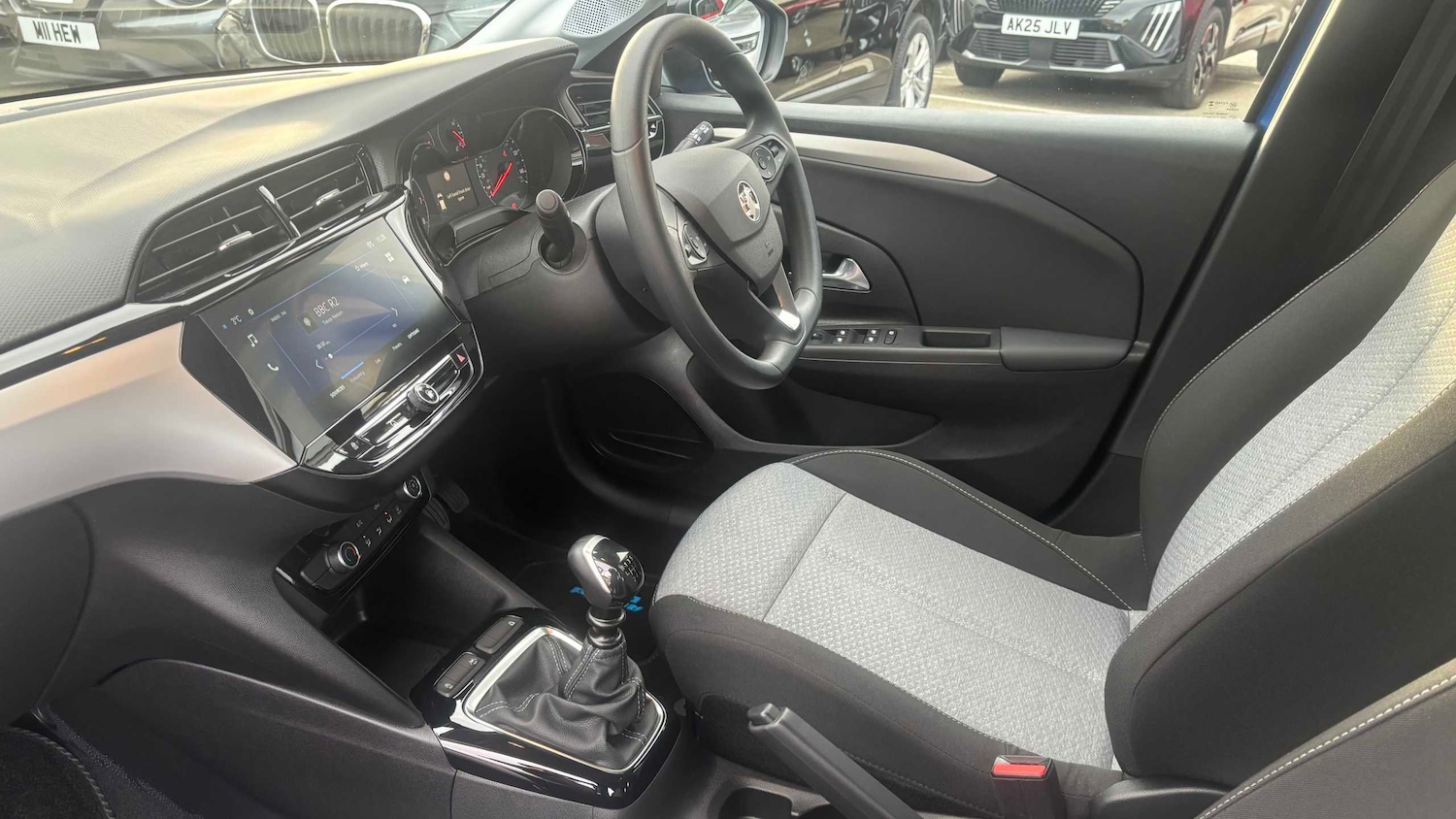 Used Vauxhall Corsa 2025 for sale - 77862550: Photo 17