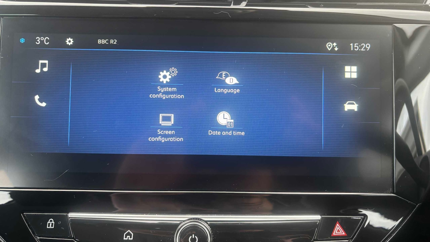 Used Vauxhall Corsa 2025 for sale - 77862550: Photo 19