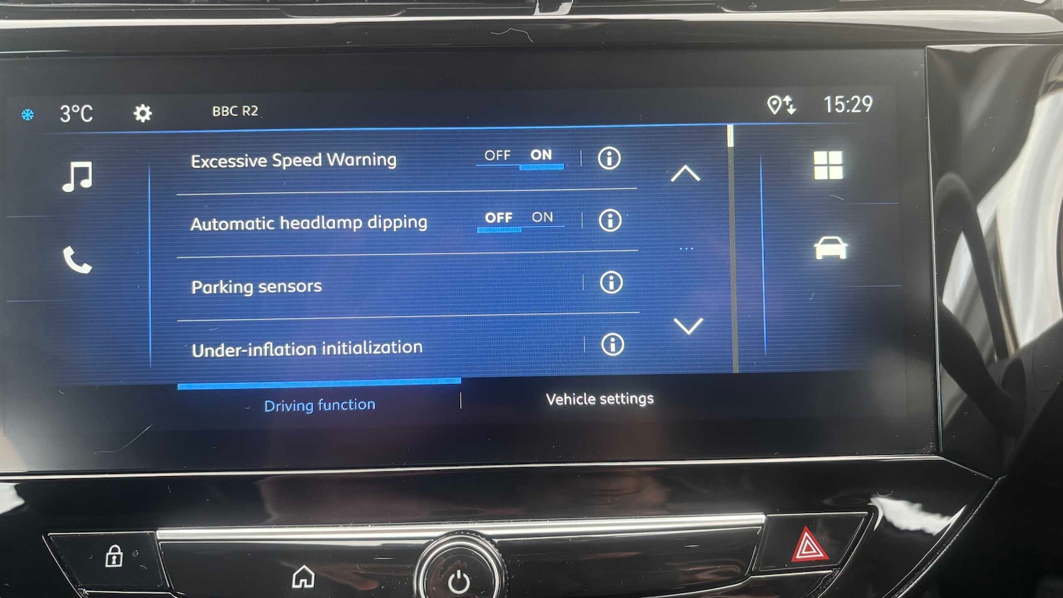 Used Vauxhall Corsa 2025 for sale - 77862550: Photo 20