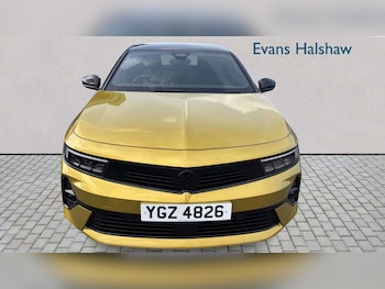 Used Vauxhall Astra 2022 for sale - 79193223: Photo