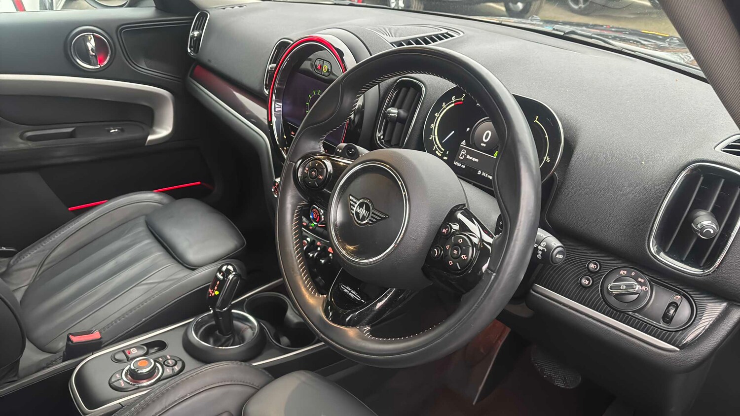 Used MINI Countryman 2021 for sale - 77857039: Photo 10