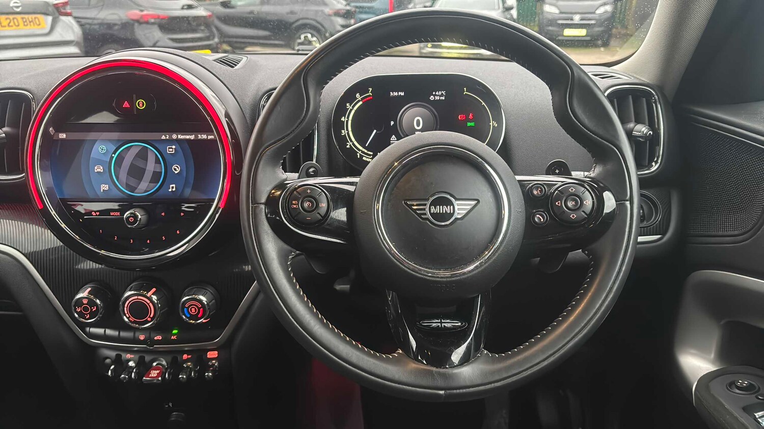 Used MINI Countryman 2021 for sale - 77857039: Photo 11