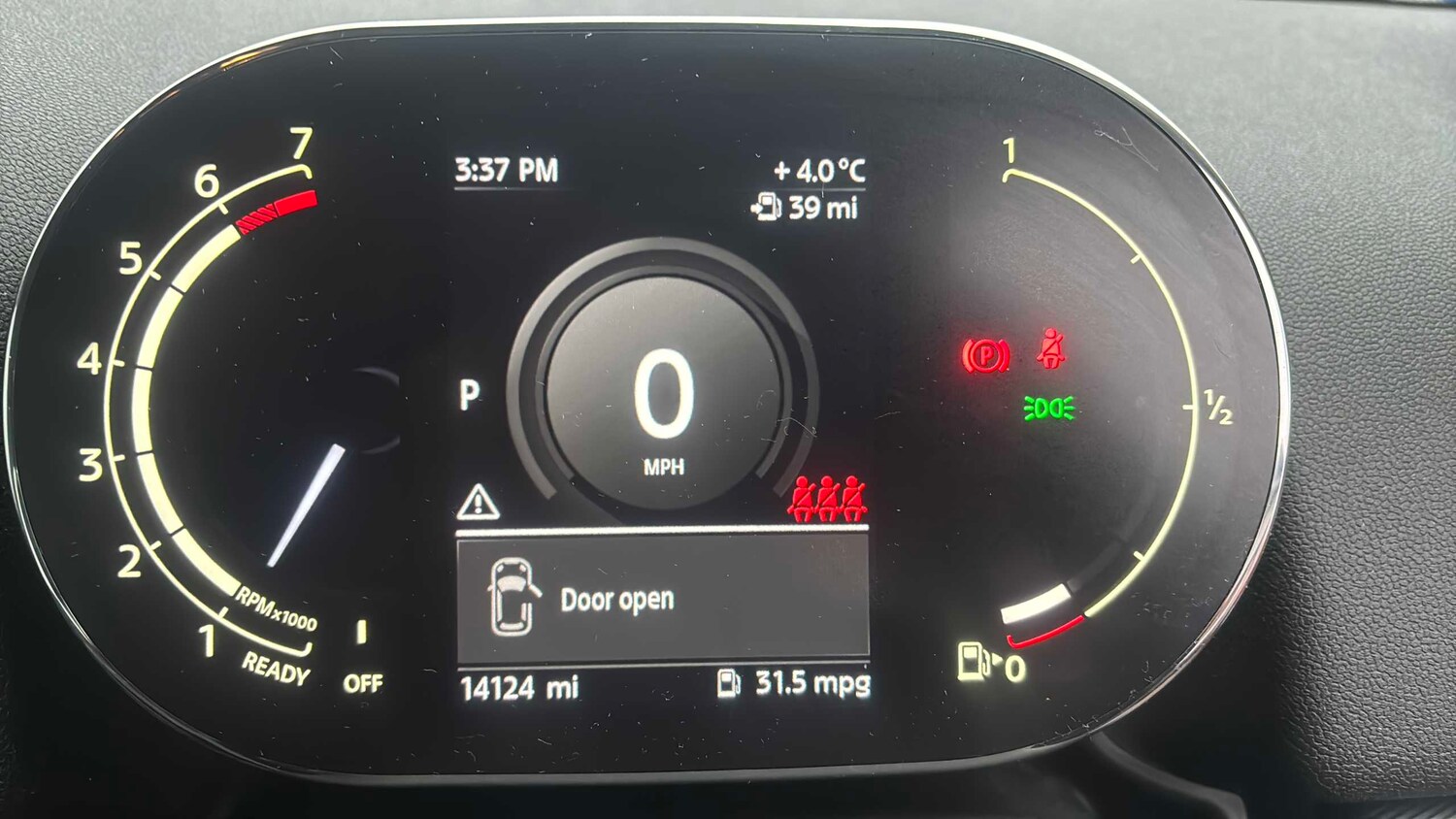 Used MINI Countryman 2021 for sale - 77857039: Photo 13