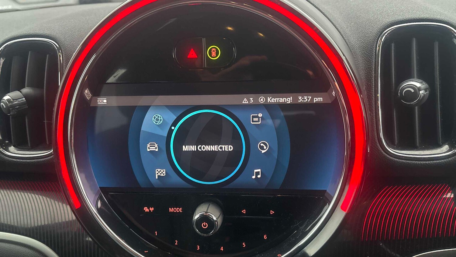 Used MINI Countryman 2021 for sale - 77857039: Photo 14