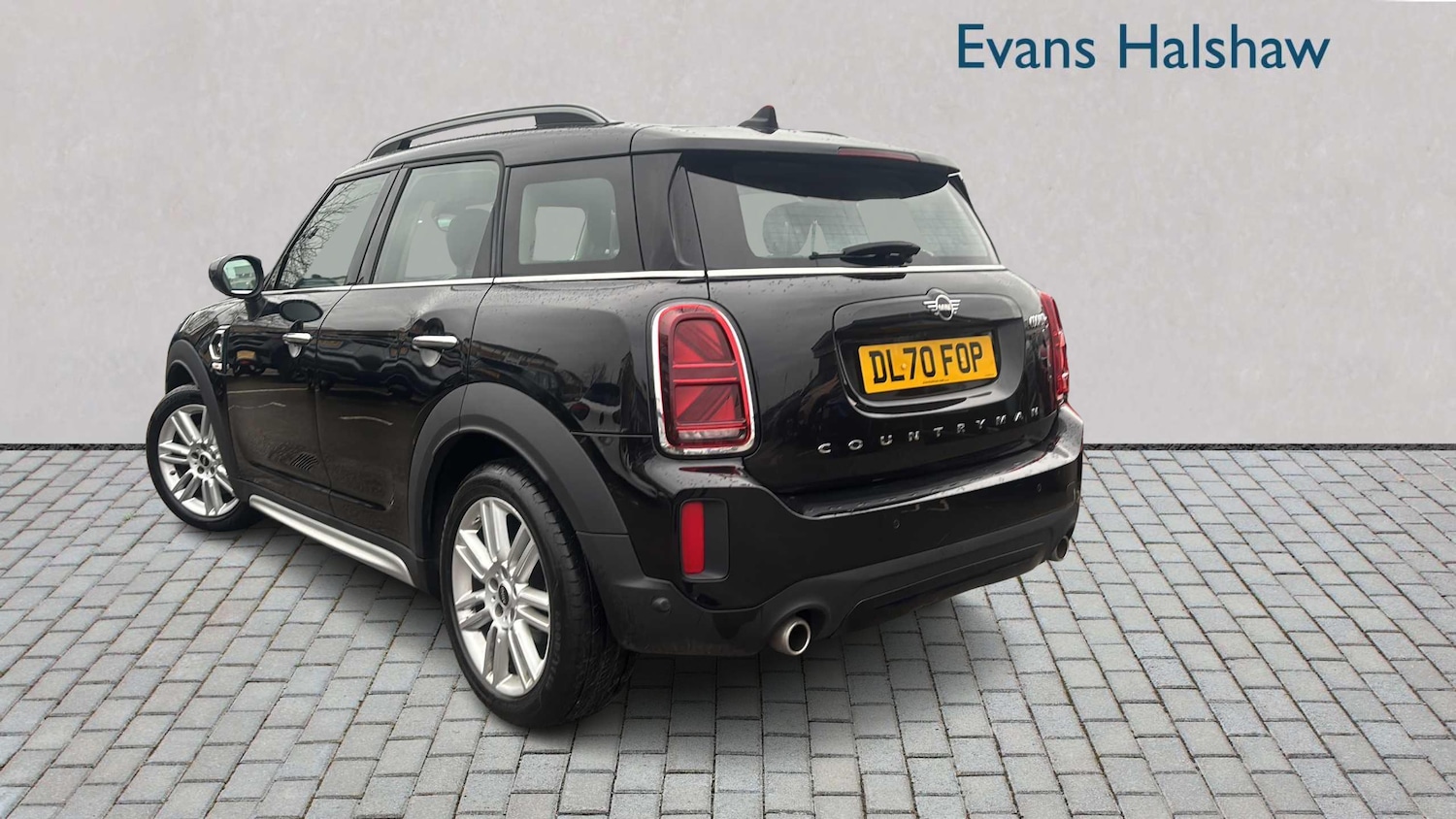 Used MINI Countryman 2021 for sale - 77857039: Photo 2