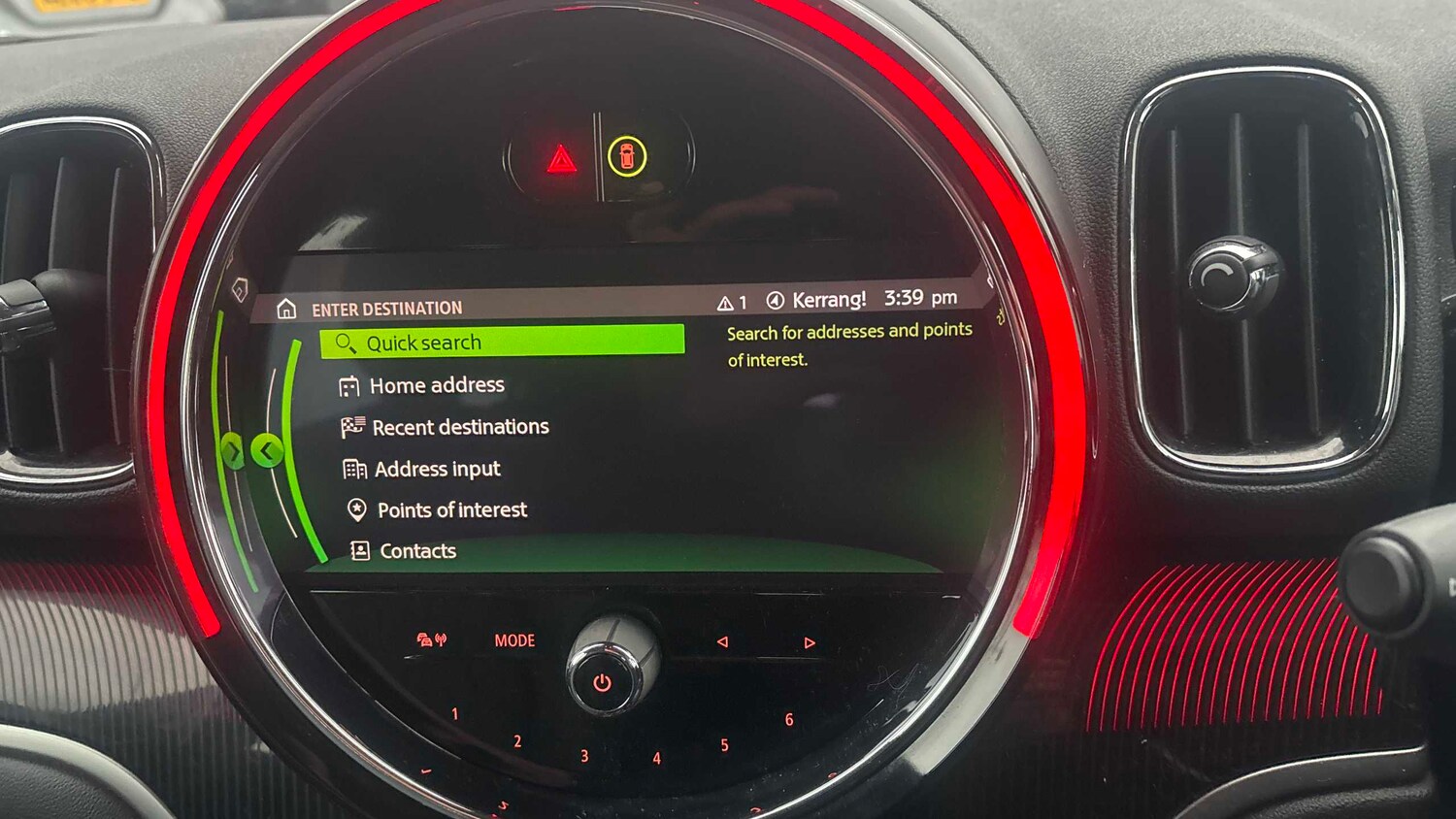 Used MINI Countryman 2021 for sale - 77857039: Photo 20