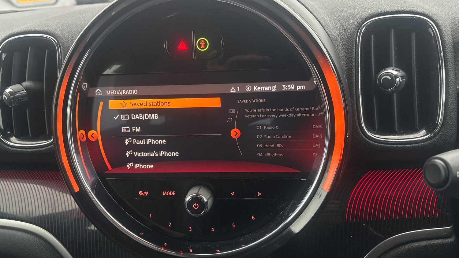 Used MINI Countryman 2021 for sale - 77857039: Photo 21