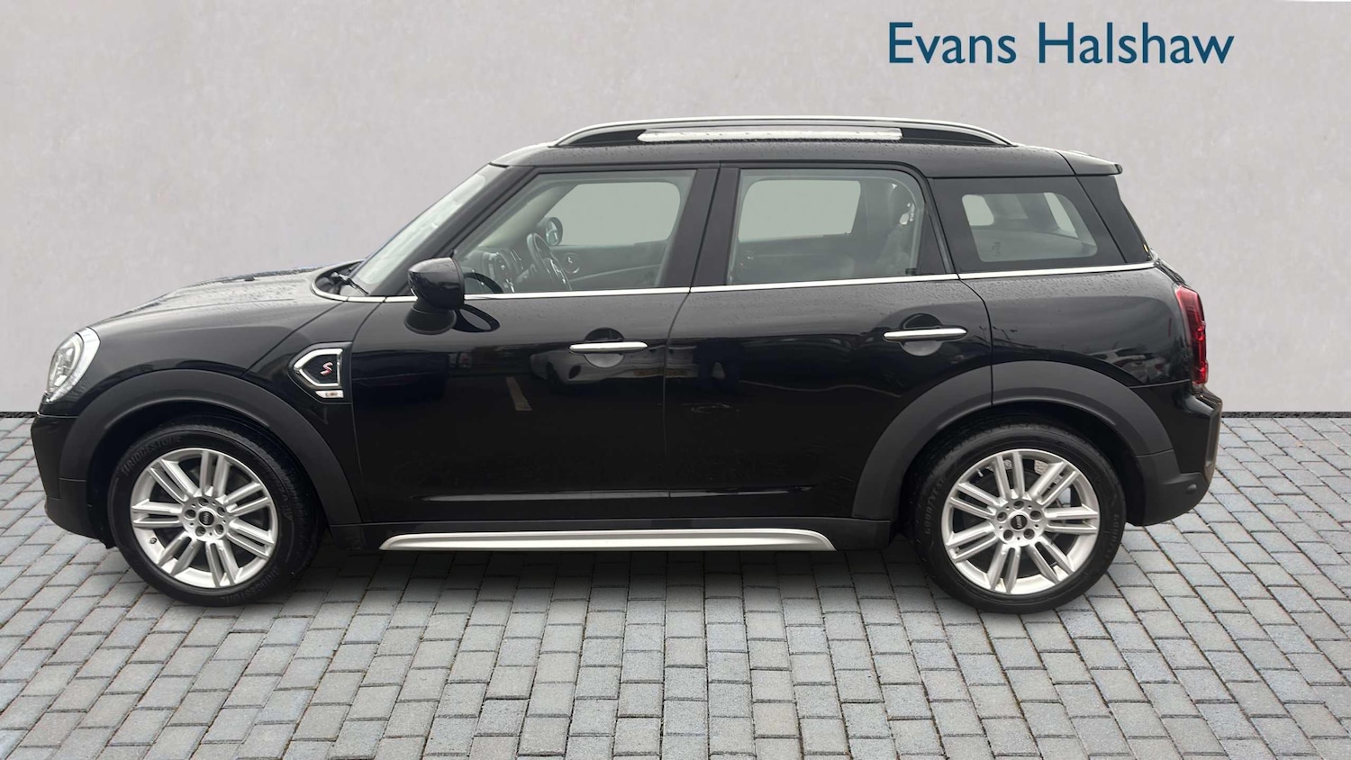 Used MINI Countryman 2021 for sale - 77857039: Photo 3