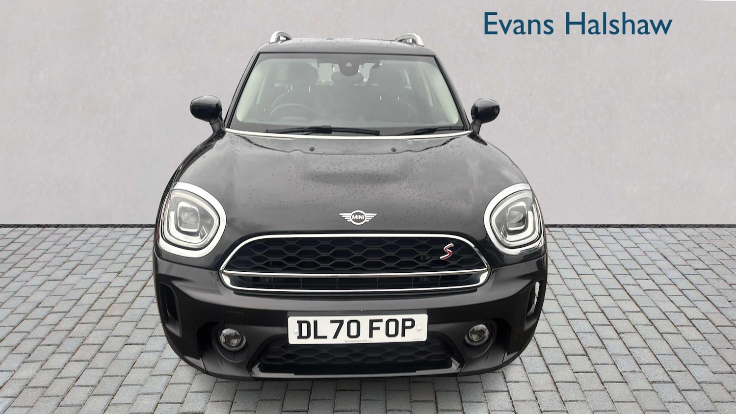 Used MINI Countryman 2021 for sale - 77857039: Photo 4