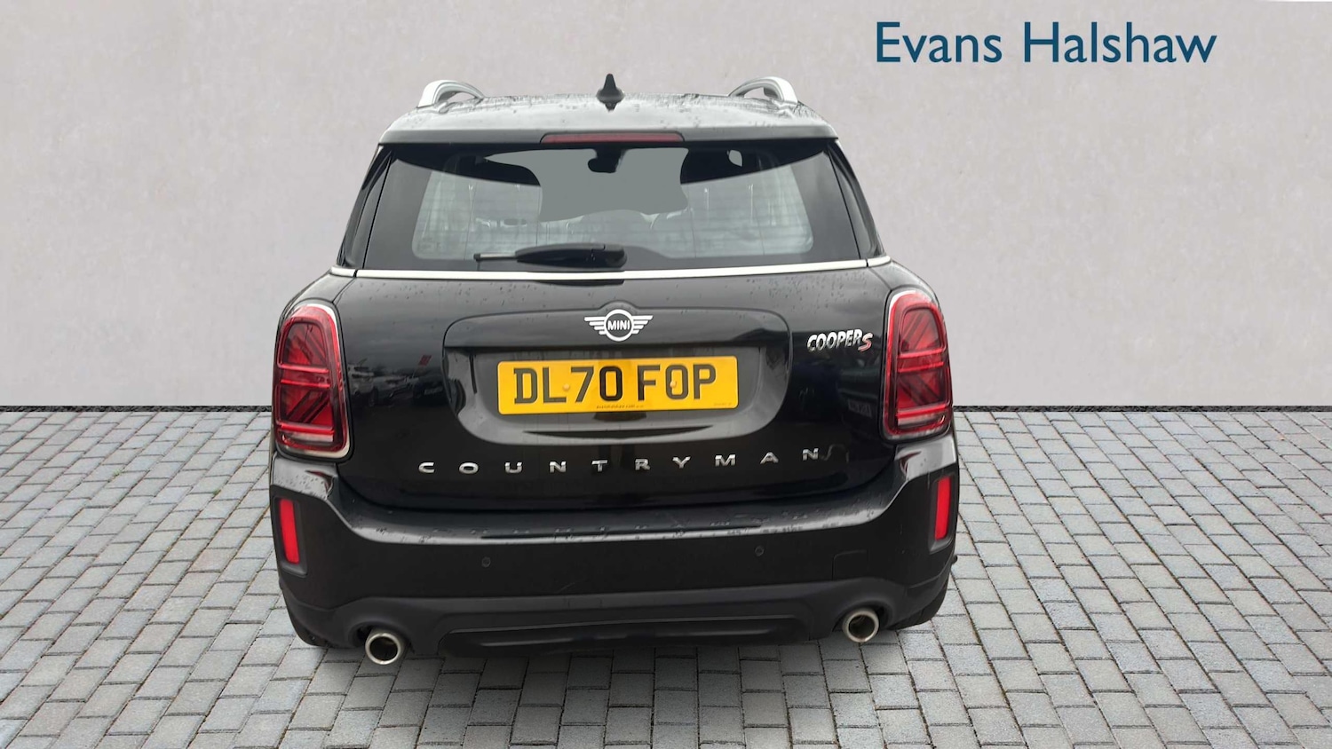Used MINI Countryman 2021 for sale - 77857039: Photo 5
